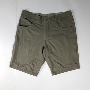 Kuhl Silencer Kargo Shorts